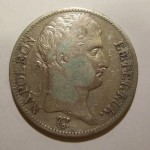 France_5francs_1811